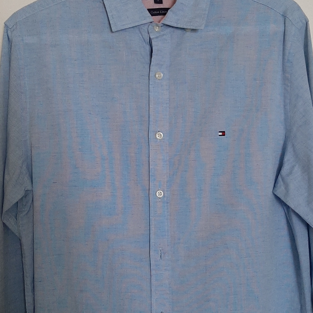 Tommy shirt
